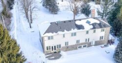 15370 11th Concession Rd, King Ontario, L0G 1T0