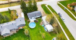 242295 Concession 2 Rd, East Luther, Grand Valley, Ontario, L9W0S1