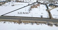 8882 Highway 89, Adjala-Tosorontio, Ontario, L9R 1V1