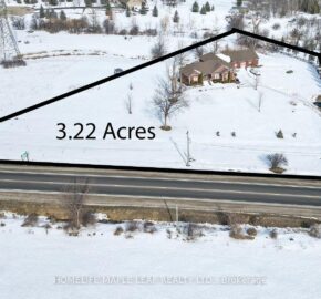 8882 Highway 89, Adjala-Tosorontio, Ontario, L9R 1V1