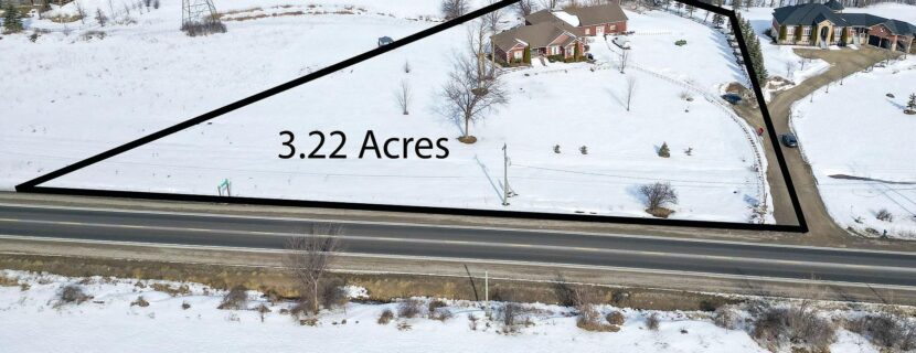 8882 Highway 89, Adjala-Tosorontio, Ontario, L9R 1V1