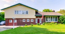 636 Victoria St E, New Tecumseth