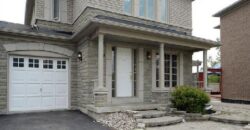 24 Dolphin Song Cres,  Brampton