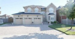 8 Janetville St, Brampton