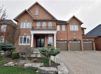 38 Blaketon Crt, Brampton