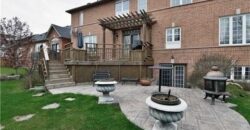 38 Blaketon Crt, Brampton