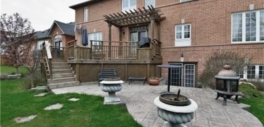 38 Blaketon Crt, Brampton