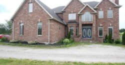 17353 Winston Churchill Blvd, Caledon