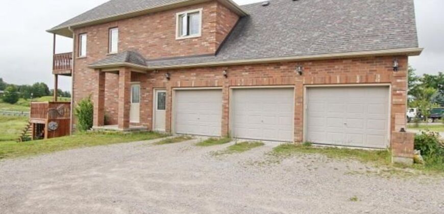 17353 Winston Churchill Blvd, Caledon