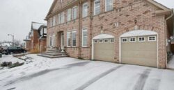 7 Bridgend Cres, Brampton