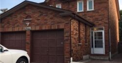 7144 Dalewood Dr, Mississauga