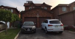 7144 Dalewood Dr, Mississauga