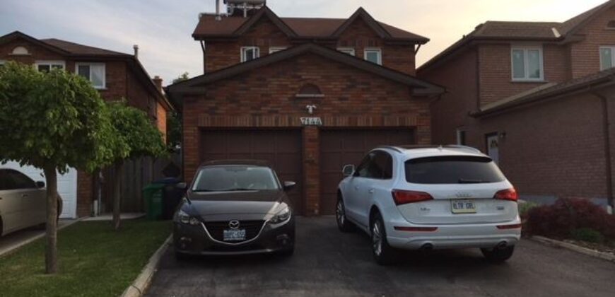 7144 Dalewood Dr, Mississauga