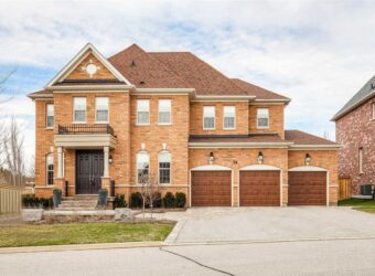 24 Oceans Pond Crt, Caledon