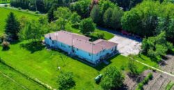 14521 Bramalea Rd, Caledon