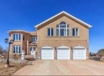 5360 Beech Grove Sdrd, Caledon