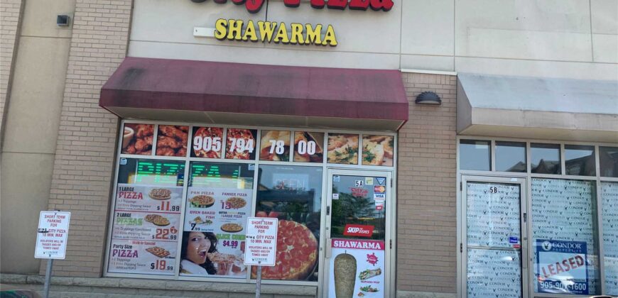 8920 Highway 50 Rd 5A, Brampton