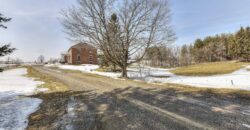 477146 3rd Line, Melancthon