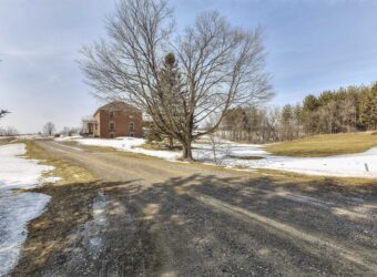 477146 3rd Line, Melancthon