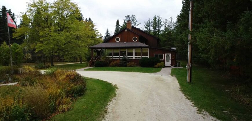 556160 Mulmur Melancthon Tn Line, Melancthon