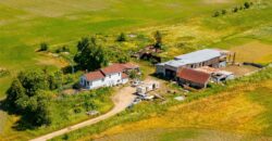 375077 6th Line, Amaranth, Ontario, L9W0H8