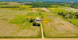 375077 6th Line, Amaranth, Ontario, L9W0H8