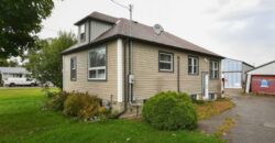 19055 Dufferin St N, King Ontario, L3Y4V9