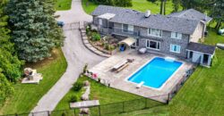 2142 10th Sdrd, New Tecumseth, Ontario, L0G 1N0