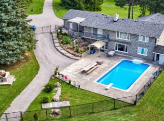 2142 10th Sdrd, New Tecumseth, Ontario, L0G 1N0