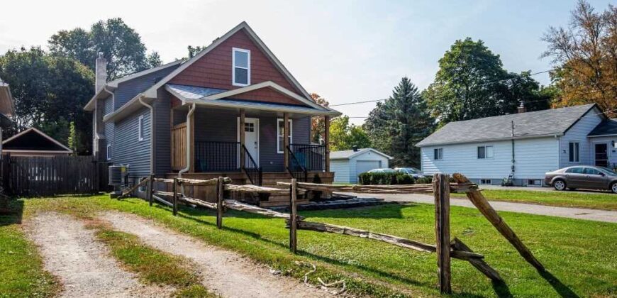 69 Main St W, New Tecumseth, Ontario, L0G1A0