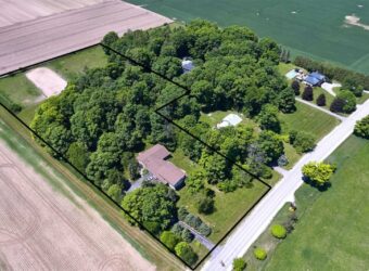 3632 Sideroad 5 Rd, Bradford, West Gwillimbury, Ontario, L3Z 2A5