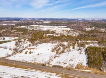 10054 Highway 9 Adjala-Tosorontio, Ontario, L7E 0E8