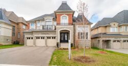 6 Macmurchy Ave King Ontario L7B0N8