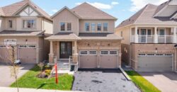 50 Michaelis St, New Tecumseth, Ontario, L9R 0M8