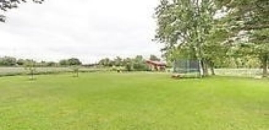 13894 Innis Lake Rd, Caledon