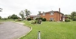 13894 Innis Lake Rd, Caledon