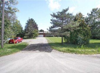 13809 Centreville Creek Rd, Caledon