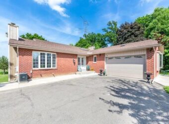 9213 Regional 25 Rd, Halton Hills, Ontario, L9T2X7