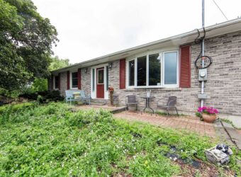 10037 Trafalgar Rd, Halton Hills