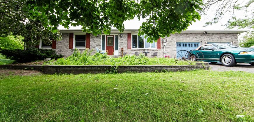 10037 Trafalgar Rd, Halton Hills