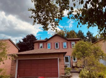 2 Goldgate Cres, Orangeville, ON, L9W4B5