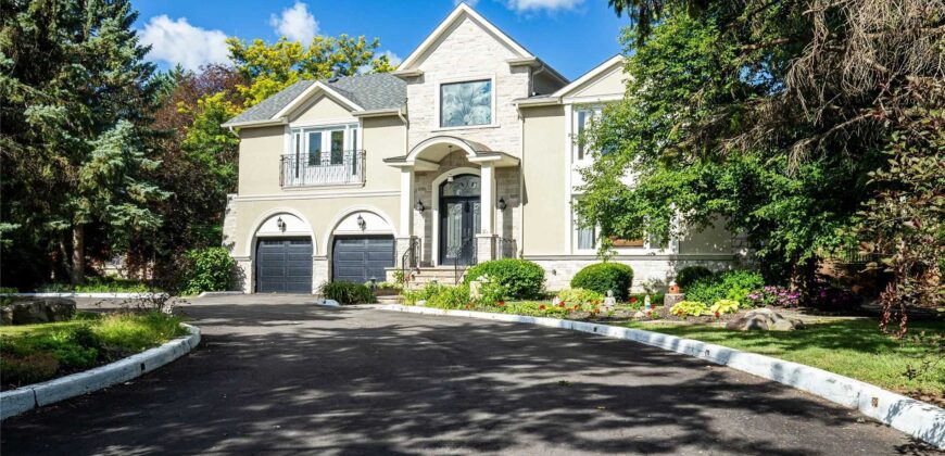 10 Fitzpatrick Dr, Brampton, ON, L6P0P2