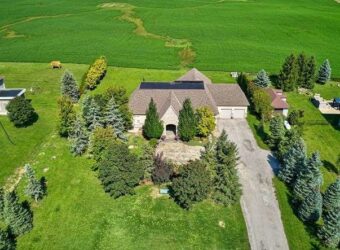 14757 Mount Hope Rd, Caledon, Ontario, L7E3L4