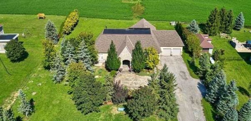 14757 Mount Hope Rd, Caledon, Ontario, L7E3L4