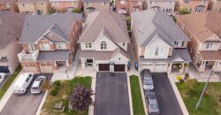 7292 Barbara Ann Crt, Mississauga, Ontario, L5W0B8