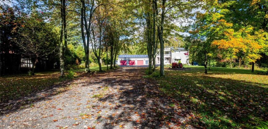 6259 22 Side Rd, Halton Hills, Ontario, L752L7