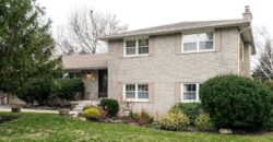 60 Hillside Dr, Brampton, Ontario, L6S 1A6