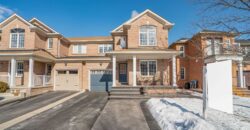 43 Saddleback Sq, Brampton, Ontario, L6X4T9