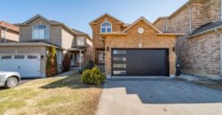 13 Shady Glen Cres, Caledon, Ontario, L7E 2K4