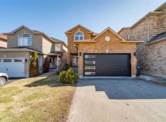 13 Shady Glen Cres, Caledon, Ontario, L7E 2K4